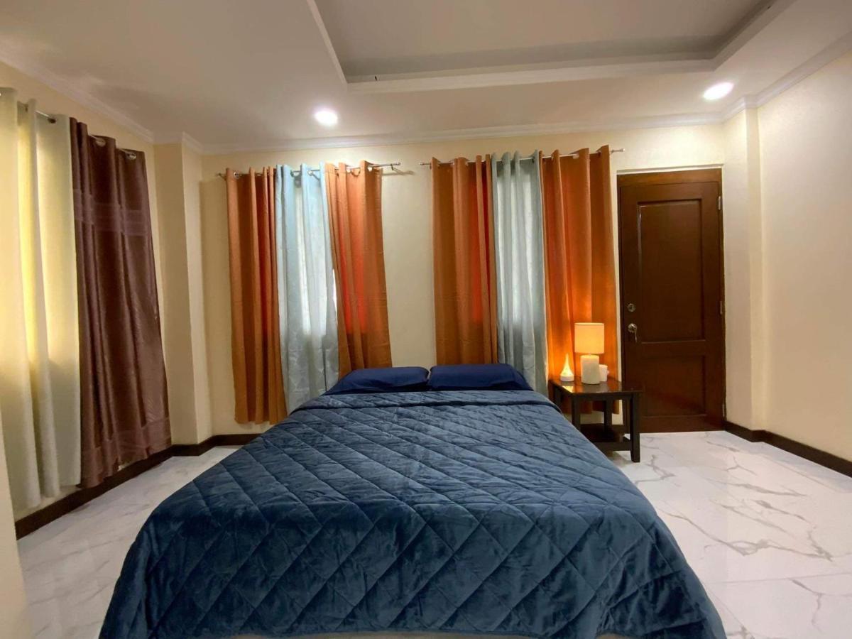 Divine Resort Corporation Moalboal Exterior photo